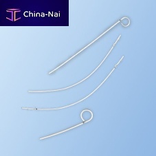 Pancreatic stent L42X05polyethylene