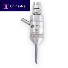 Water-jet cutting head IDE