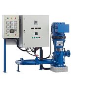 Turbine pump HydroPowerwaterwastewaterelectric