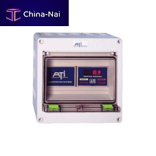 Gas detector A14/A11semiconductorfor the food industryfor wastewater treatment