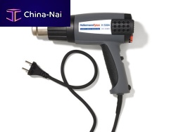 Shrinkage gun H5004-BKhot airmanualelectric