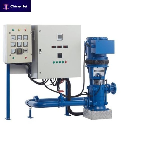 											Turbine pump HydroPowerwaterwastewaterelectric