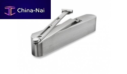 Door self-closing mechanism 14530002000
