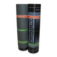 Protection waterproofing membrane ELASTOBOND S6for rooffor bridge constructionfor basin