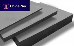 Graphite plate SG