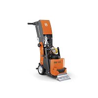 Floor scraper BS 110metalstandard