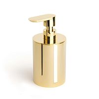 Hotel soap dispenser BIG SPENDER CIRCLEfor public usefor restaurantfor gourmet restaurants