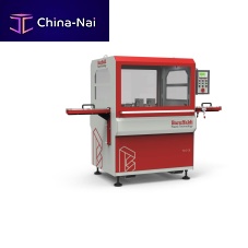 Pneumatic shear TG.G-PD-HBprofilefor plastic profilesguillotine