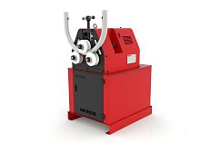 Electro-hydraulic bending machine MC150Btubeprofilebar