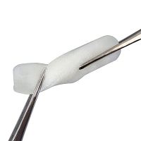 Sponge hemostatic agent N4ENT surgery