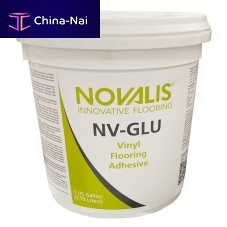 Acrylic adhesive glue NV-GLU for vinylfor floorfor floor coverings