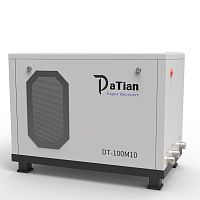 Vapor recovery unit DT-100M