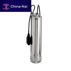 Submersible pump CS Seriescentrifugalwaterwith asynchronous motor