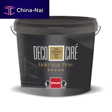 Smoothing mortar DECO CIREfor masonrycement