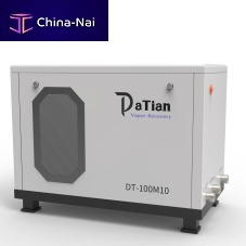 Vapor recovery unit DT-100M
