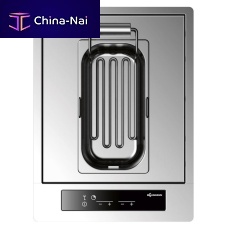 Electric fryer KDF380TCXcountertop