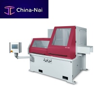 Circular sawing machine VA-L seriespanelfor aluminumfor non-ferrous materials