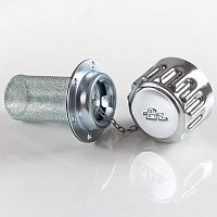 Oil strainer 9014699