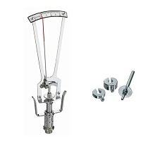 Tonometer Schitzindentation tonometryhand-held