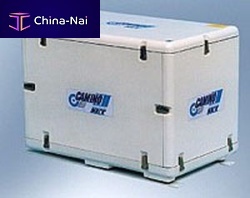Diesel generator set MPW seriessingle-phasestationarydirect fuel injection