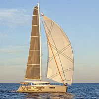 Catamaran 15cruisingracing3-cabin