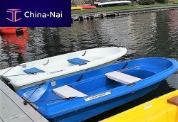 Outboard small boat NORIMAR