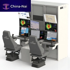 Drone ground station GCS1000