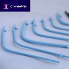 Biliary stent pancreaticpolyethylene