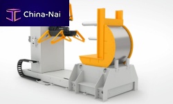 Automatic coiler FC 10coil