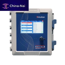 Water treatment control system Intuition-9monitoringanalog