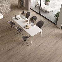 Indoor tile CHALETliving roomkitchenfloor