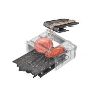 High-speed sorting and distribution system DiscSpreader®