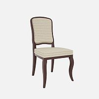 Classic chair 1614 Veraindoorfabricbeech base