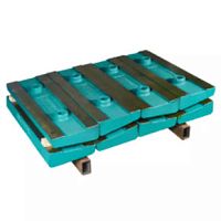 Steel wear plate NP1213 lt1213