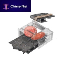 High-speed sorting and distribution system DiscSpreader®