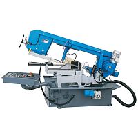 Band saw TEBA seriesmiterverticalfor metals