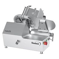 Ham slicing machine MAJOR SLICE 300 SEMI AUTOsemi-automaticcircular blade230V single phase