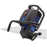 Electric beveling machine SKF 25portableweld preparationsheet metal
