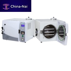 Medical autoclave AB seriesbenchtopautomaticstainless steel