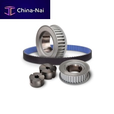 Synchronous belt drive system QT PowerChain® II