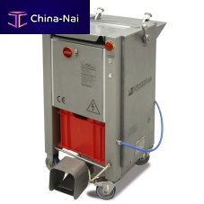 Manual poultry skinning machine C 35 P/M