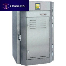 Meat smoking, baking, cooking unit 1600 RET Cfor the food industry