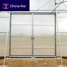 Entry door compositeslidingfolding
