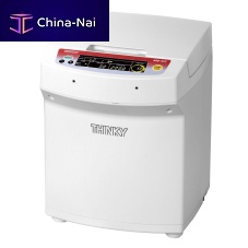 Planetary centrifugal mixer ARE-312containerbatchfor liquids