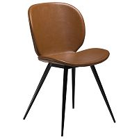 Traditional chair CLOUDindoorfabricleather