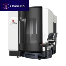 Ultrasonic CNC machining center UGV6505-axisverticalgantry