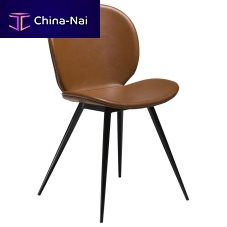 Traditional chair CLOUDindoorfabricleather
