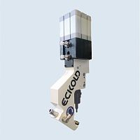 Automatic punching machine pneumaticfor metalcopper