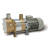 Ship vacuum pump 15MB-Dtoiletelectric