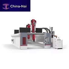 Large-format 3D printer Genesiplasticfor the automotive industryfor the aerospace industry